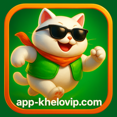 khelovip অ্যাপ - অফিসিয়াল মোবাইল অ্যাপ্লিকেশন