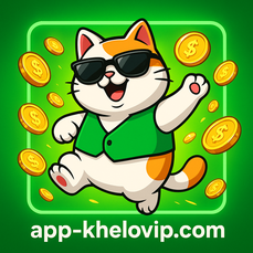 khelovip ক্যাসিনো - ৮০+ লাইভ টেবিল