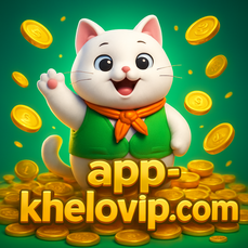 khelovip স্লট - ৩২০+টি প্রিমিয়াম স্লট মেশিন