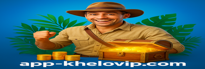 khelovip - ইনস্টলেশন নির্দেশিকা ও ধাপসমূহ