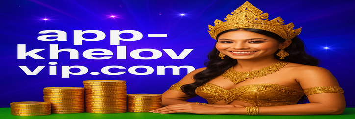 khelovip - নিরাপত্তা